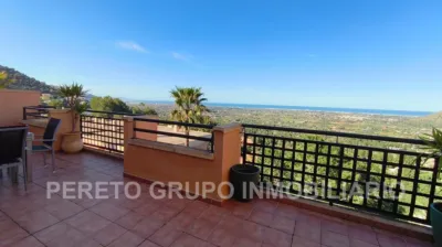 Piso – Pedreguer, Urbanització La Sella, la Marina Alta - Vista 4