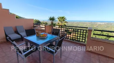 Piso – Pedreguer, Urbanització La Sella, la Marina Alta - Vista 5