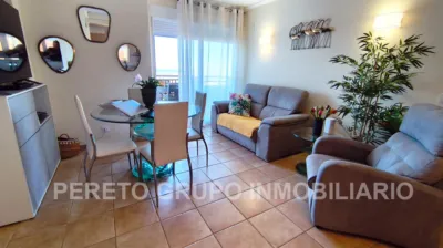Piso – Pedreguer, Urbanització La Sella, la Marina Alta - Más