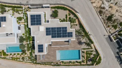 Casa – El Poble Nou de Benitatxell - Benitachell - Más