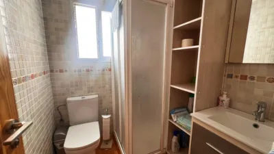 Apartment in Playa Centro Guardamar photo 11