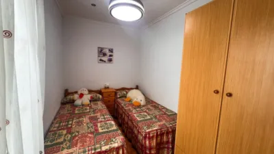 Apartment in Playa Centro Guardamar photo 12