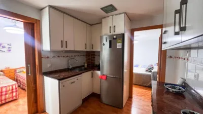 Apartment in Playa Centro Guardamar photo 18