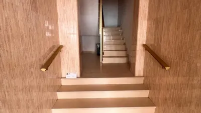 Apartment in Playa Centro Guardamar photo 25