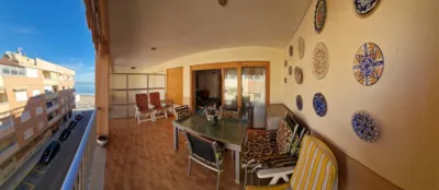 Piso – Guardamar del Segura - Vista 5