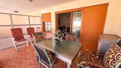 Apartment in Playa Centro Guardamar photo 7