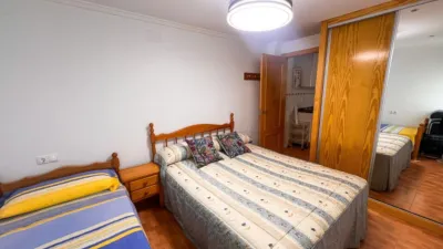 Apartment in Playa Centro Guardamar photo 9