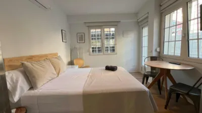Casa en alquiler en Ciudad Universitaria - Imagen 2