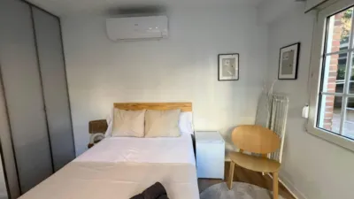 Casa en alquiler en Ciudad Universitaria - Imagen 5