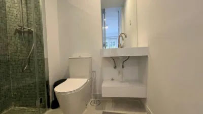 Casa en alquiler en Ciudad Universitaria - Imagen 6