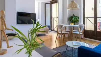 Piso en alquiler en Embajadores-Lavapiés - Imagen 10