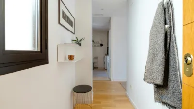 Piso en alquiler en Embajadores-Lavapiés - Imagen 2