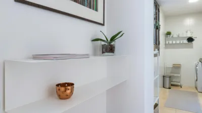 Piso en alquiler en Embajadores-Lavapiés - Imagen 3