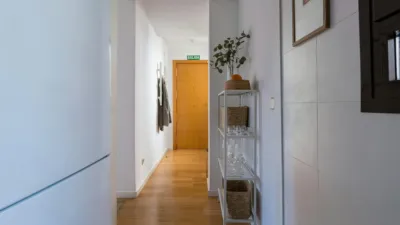 Piso en alquiler en Embajadores-Lavapiés - Imagen 4