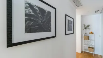 Piso en alquiler en Embajadores-Lavapiés - Imagen 5
