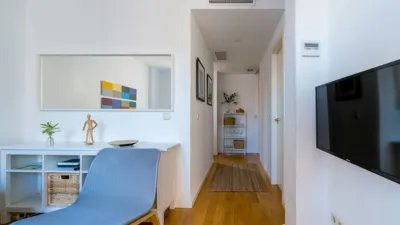 Piso en alquiler en Embajadores-Lavapiés - Imagen 6