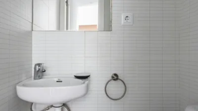 Piso en alquiler en Delicias - Imagen 10