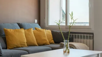 Piso en alquiler en Delicias - Imagen 2