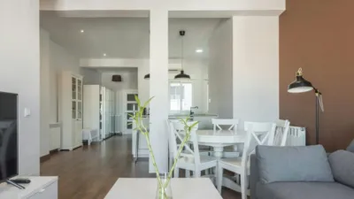 Piso en alquiler en Delicias - Imagen 3