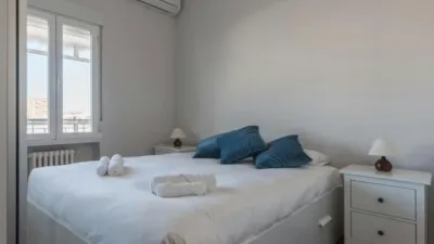 Piso en alquiler en Delicias - Imagen 4