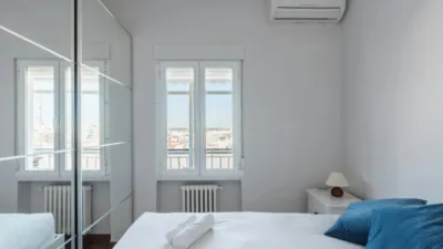Piso en alquiler en Delicias - Imagen 5