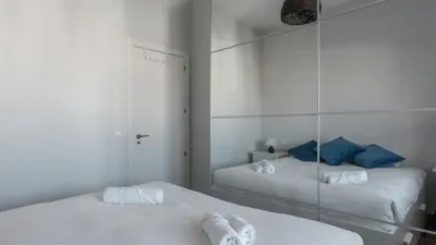 Piso en alquiler en Delicias - Imagen 6