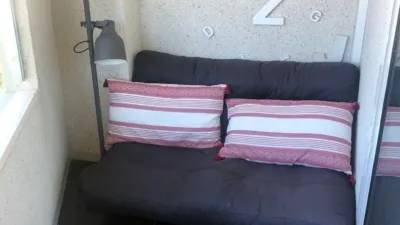 Apartment in Camí (Alcoy) photo 10