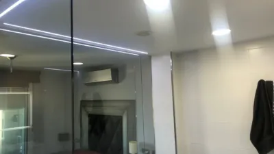 Apartment in Camí (Alcoy) photo 14