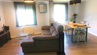 Piso – Alcoi - Alcoy - Vista 2