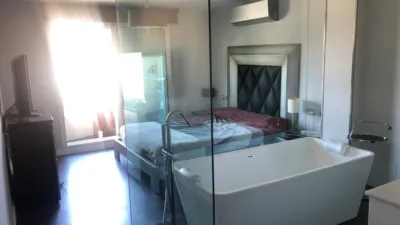 Apartment in Camí (Alcoy) photo 8