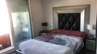 Apartment in Camí (Alcoy) photo 9