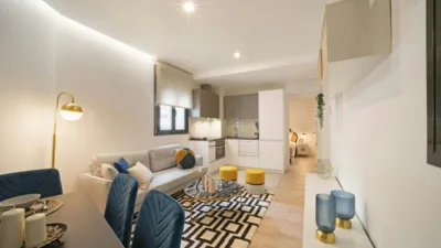 Piso en alquiler en Trafalgar - Imagen 5