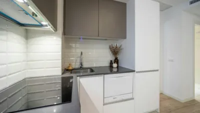 Piso en alquiler en Trafalgar - Imagen 8