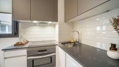 Piso en alquiler en Trafalgar - Imagen 9