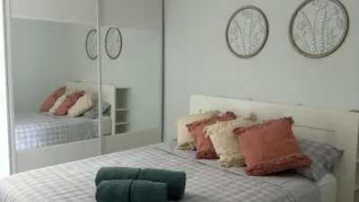 Piso en alquiler en Estrella - Imagen 2