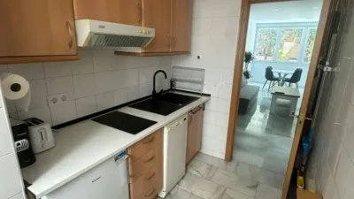 Piso en alquiler en Estrella - Imagen 5