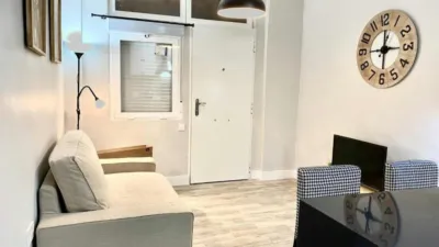 Piso en alquiler en Vista Alegre - Imagen 3