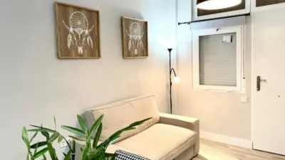Piso en alquiler en Vista Alegre - Imagen 4