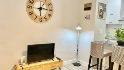 Piso en alquiler en Vista Alegre - Imagen 5