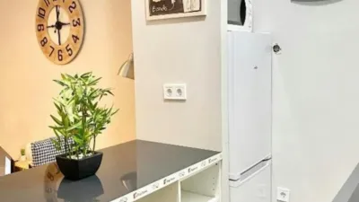 Piso en alquiler en Vista Alegre - Imagen 6