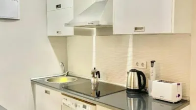 Piso en alquiler en Vista Alegre - Imagen 7