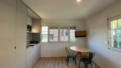 Casa en alquiler en Ciudad Universitaria - Imagen 4