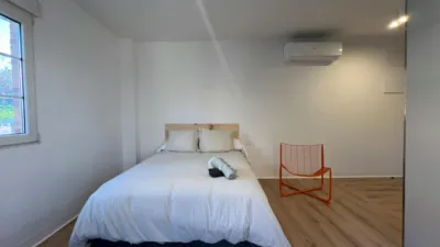 Casa en alquiler en Ciudad Universitaria - Imagen 5