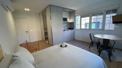 Casa en alquiler en Ciudad Universitaria - Imagen 6