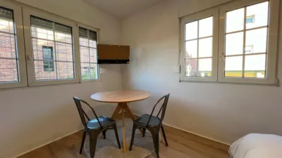 Casa en alquiler en Ciudad Universitaria - Imagen 7