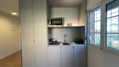Casa en alquiler en Ciudad Universitaria - Imagen 8