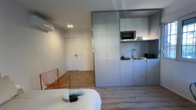 Casa en alquiler en Ciudad Universitaria - Imagen 9
