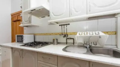 Piso en alquiler en Embajadores-Lavapiés - Imagen 10