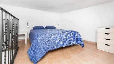Piso en alquiler en Embajadores-Lavapiés - Imagen 2