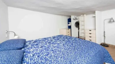 Piso en alquiler en Embajadores-Lavapiés - Imagen 3